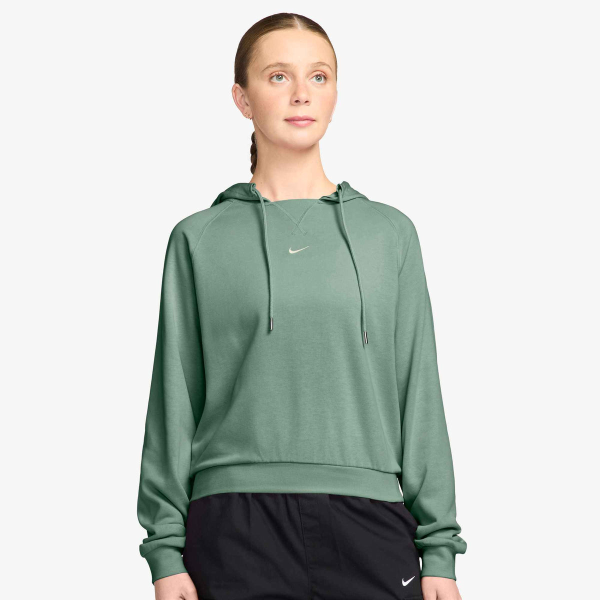NSW CHILL FT HOODY Damen Pullover
