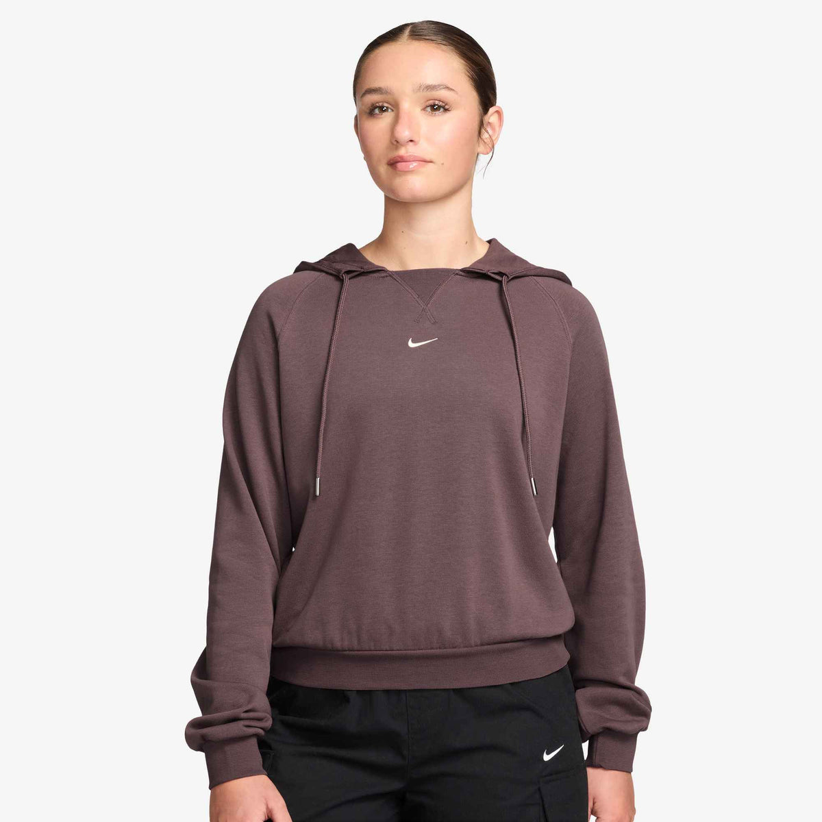 NSW CHILL FT HOODY Damen Pullover