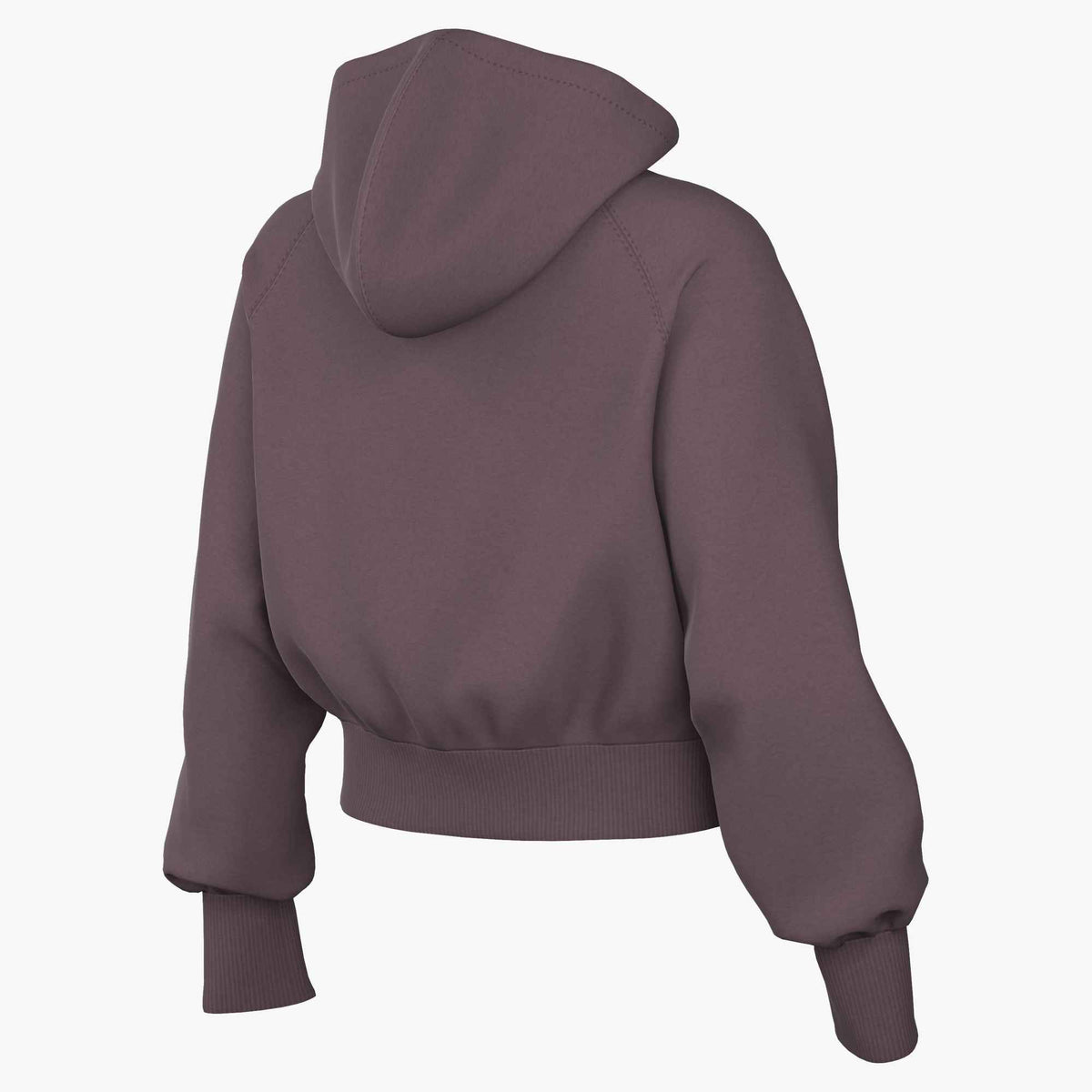 NSW CHILL FT HOODY Damen Pullover