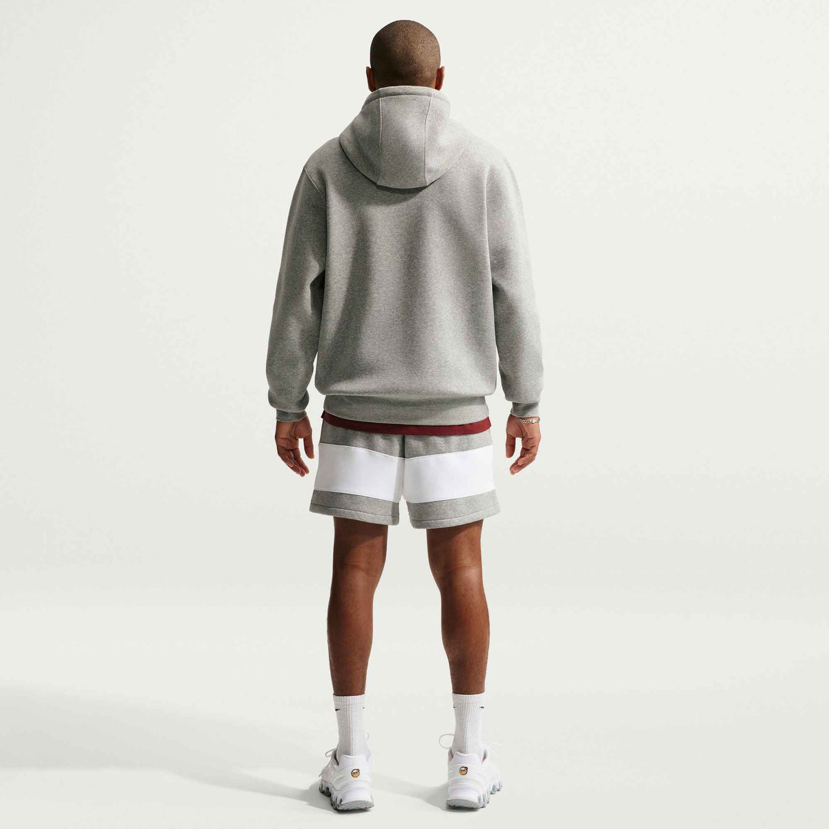 NK CLUB BB HOODIE CTB Herren