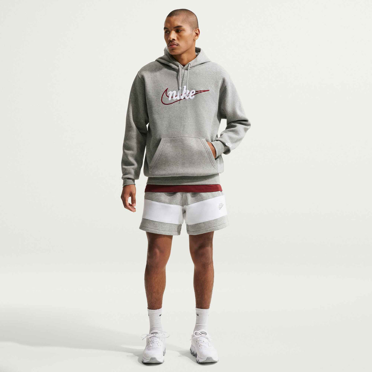 NK CLUB BB HOODIE CTB Herren