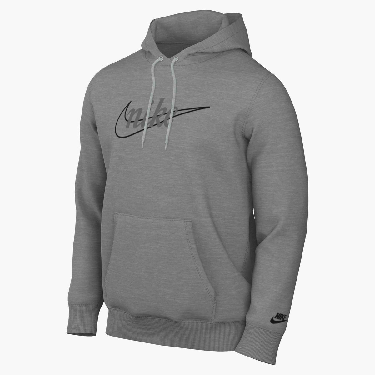 NK CLUB BB HOODIE CTB Herren