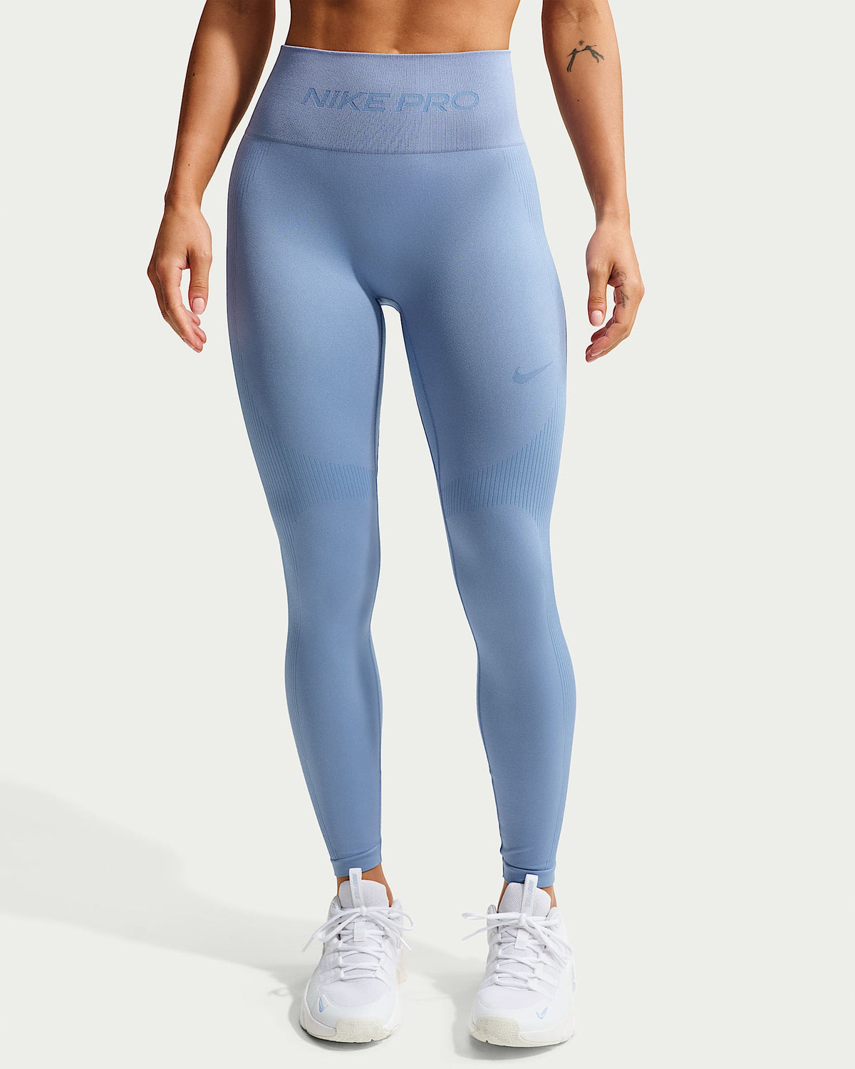 NP DF SMLS HR 7/8 TIGHT Damen Sporthose