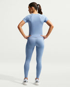 NP DF SMLS HR 7/8 TIGHT Damen Sporthose