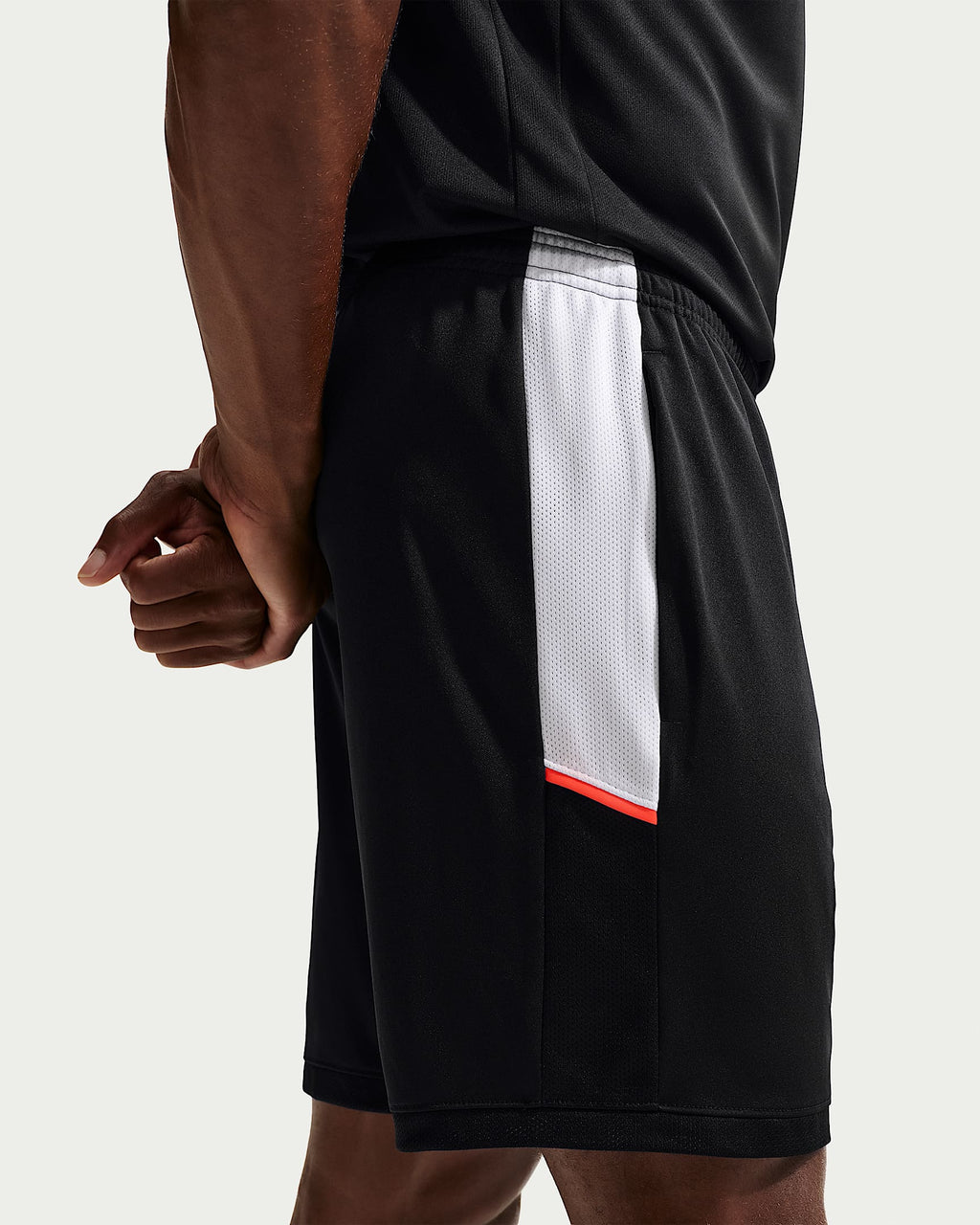 NK DF ACD25 SHORT KP BR Herren Sporthose