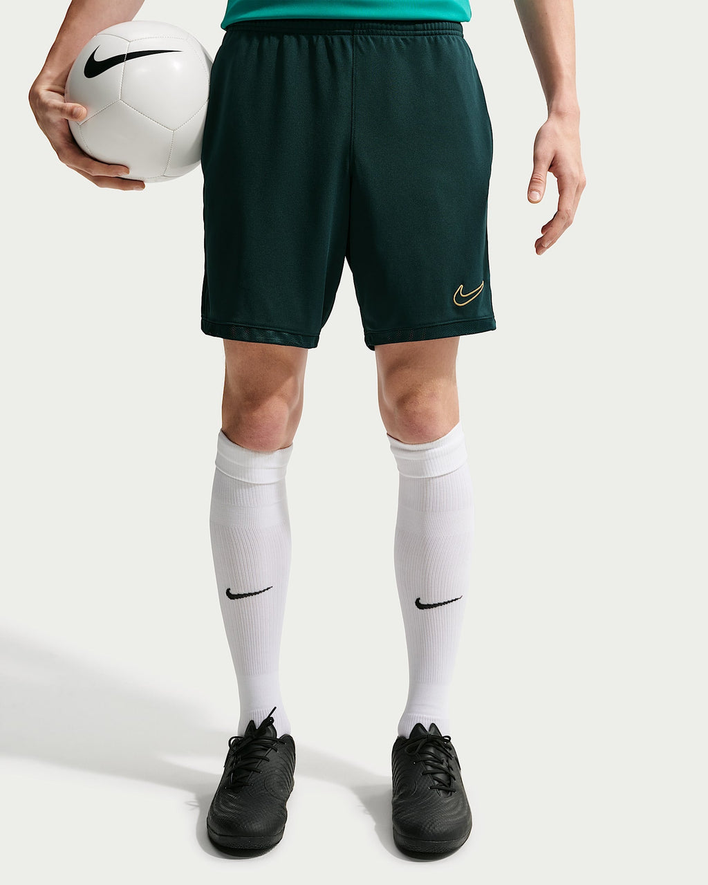 NK DF ACD25 SHORT KP BR Herren Sporthose