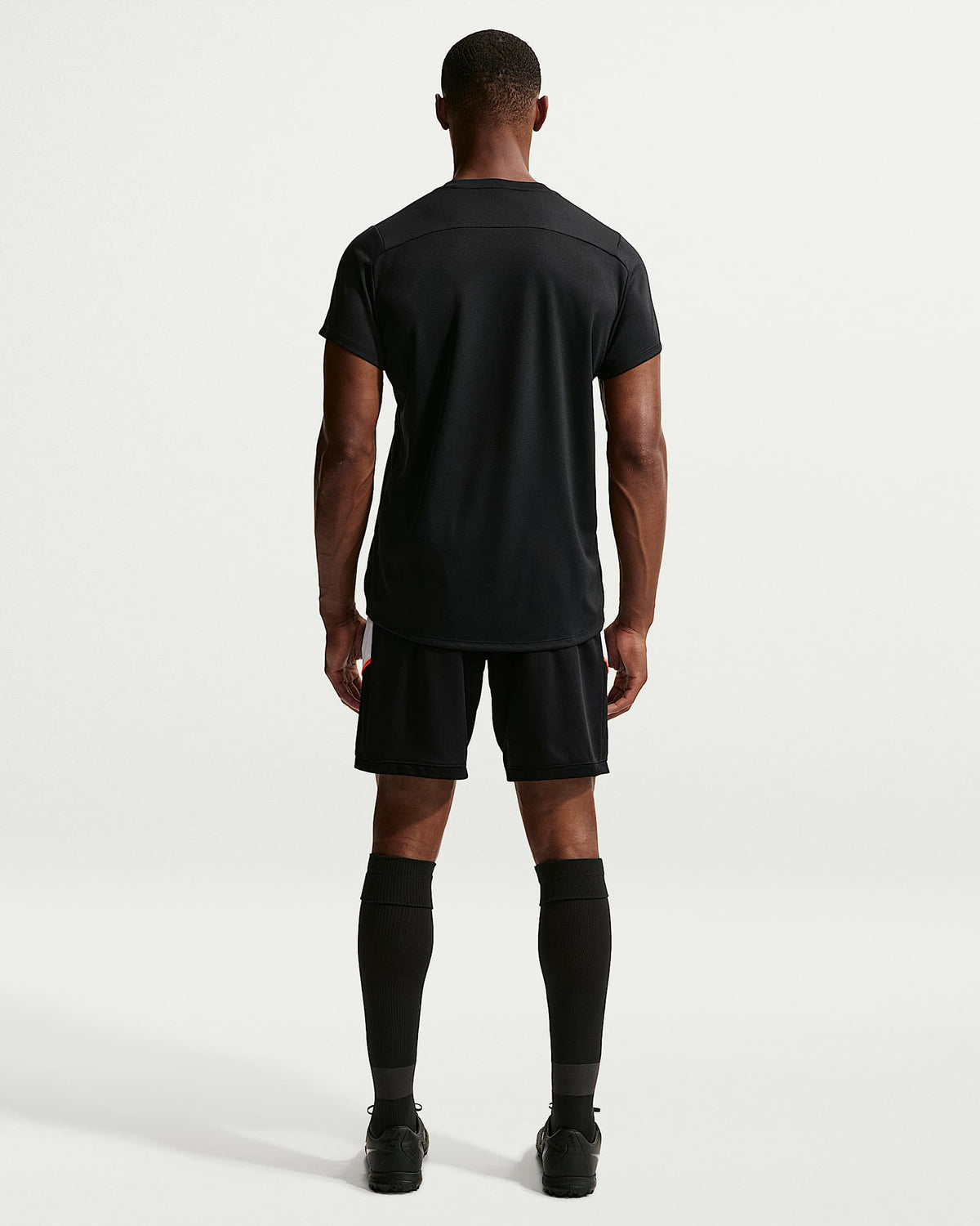 NK DF ACD25 SHORT KP BR Herren Sporthose