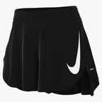NK TEMPO FLW SWSH MR DF SHRT Damen Laufhose