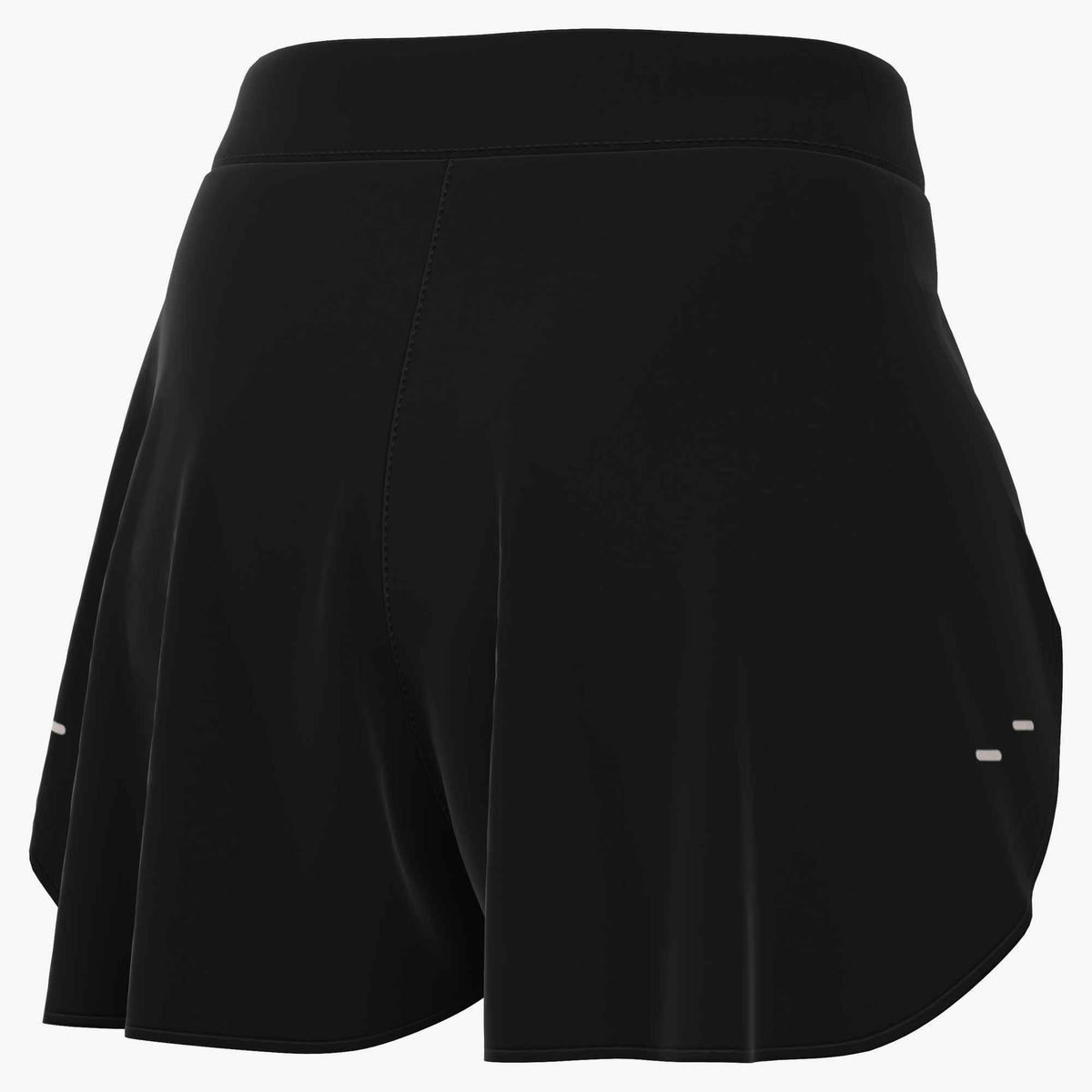 NK TEMPO FLW SWSH MR DF SHRT Damen Laufhose