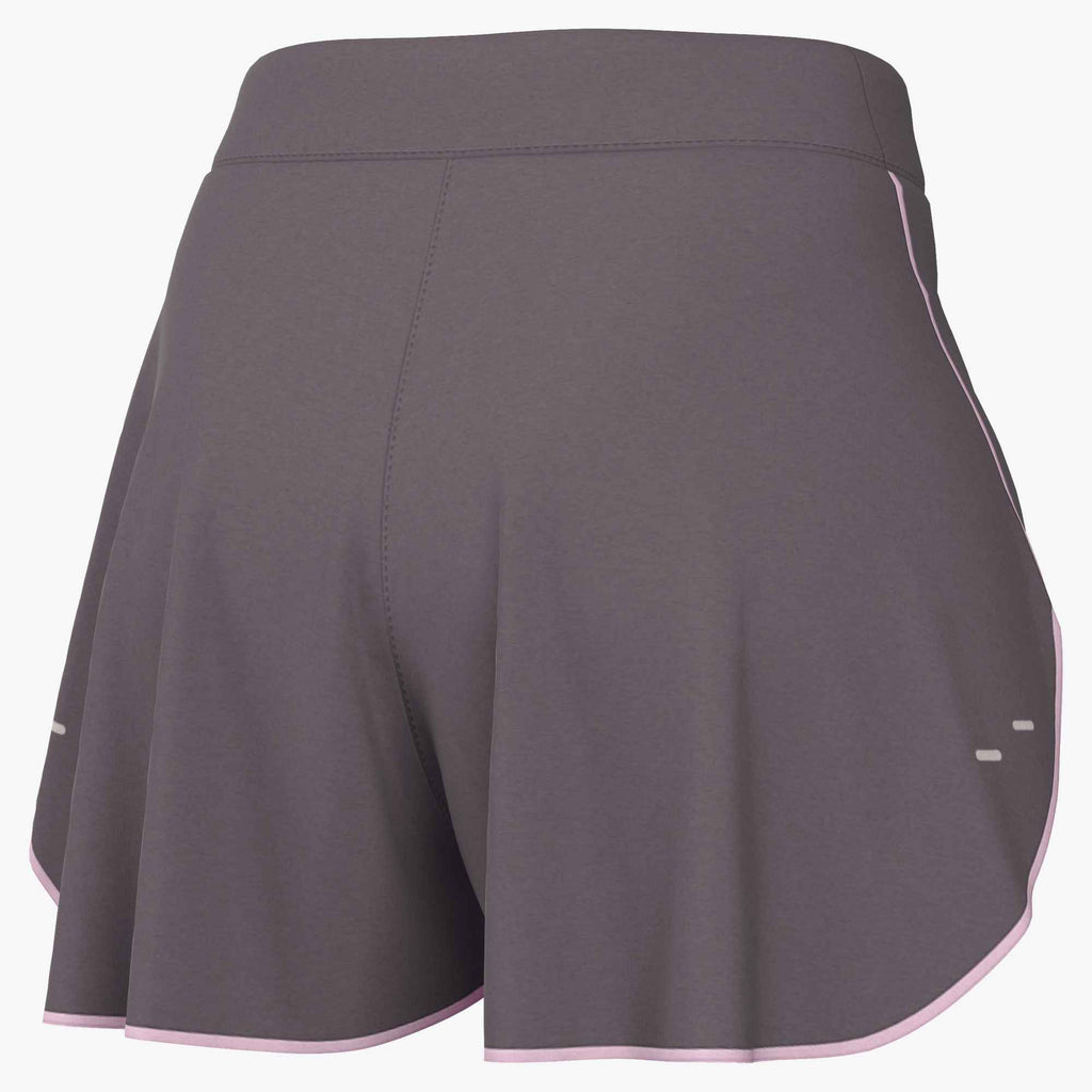 NK TEMPO FLW SWSH MR DF SHRT Damen Laufhose