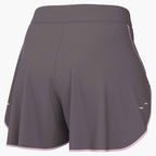 NK TEMPO FLW SWSH MR DF SHRT Damen Laufhose