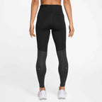 NK TEMPO DF HR 7/8 MSH TGT Damen Laufhose