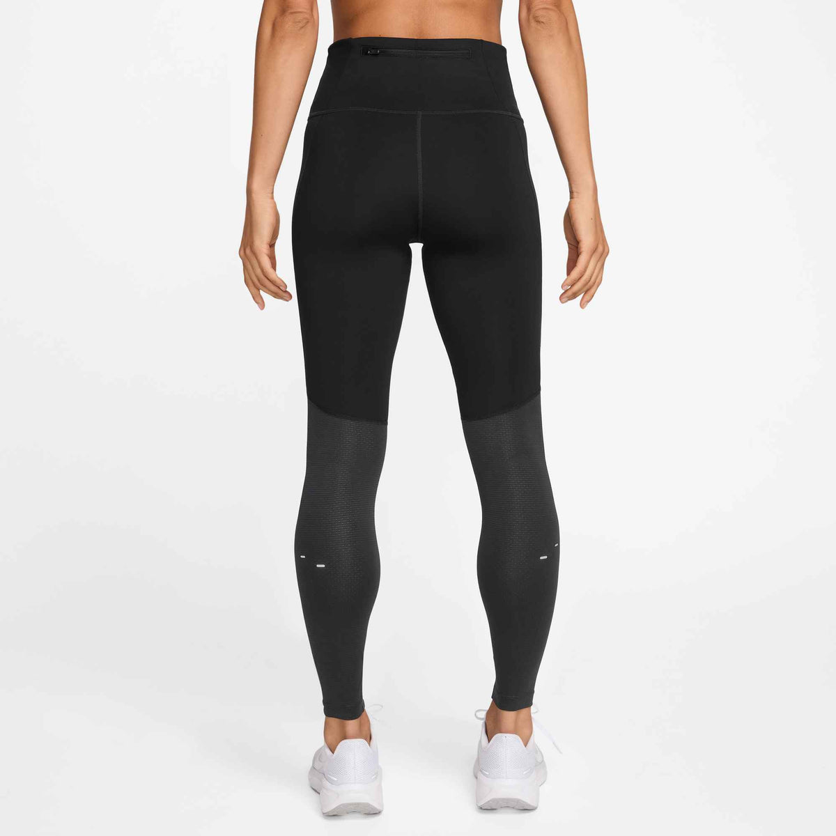 NK TEMPO DF HR 7/8 MSH TGT Damen Laufhose