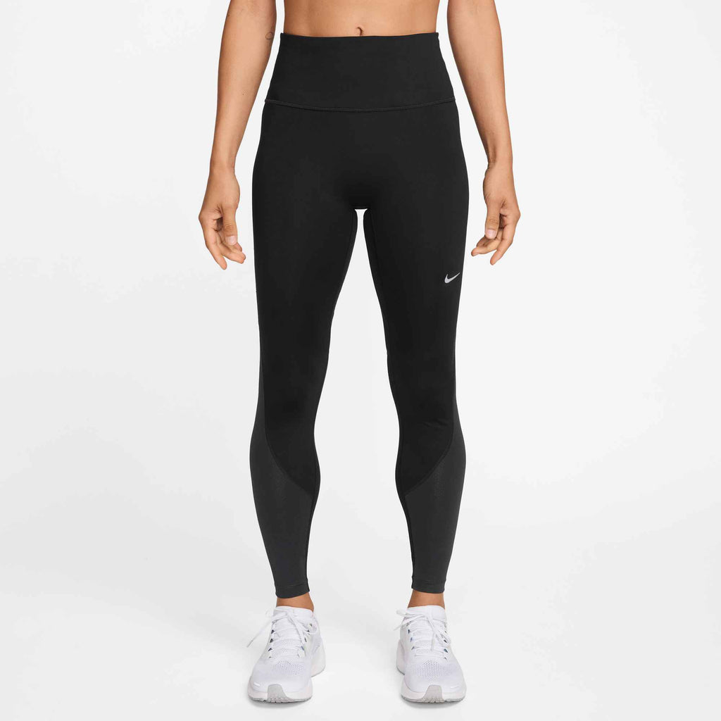 NK TEMPO DF HR 7/8 MSH TGT Damen Laufhose