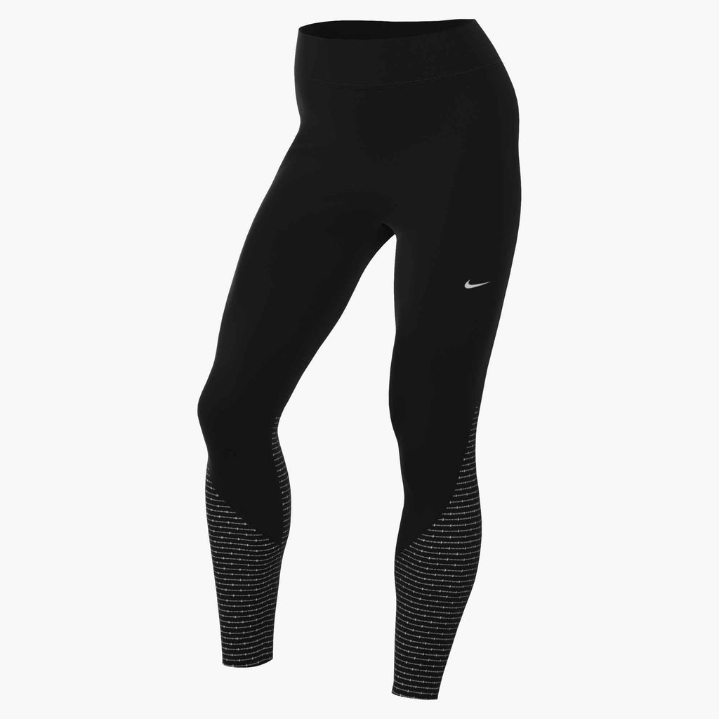 NK TEMPO DF HR 7/8 MSH TGT Damen Laufhose