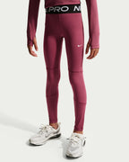 G NP DF TIGHT OP Kinder Sporthose