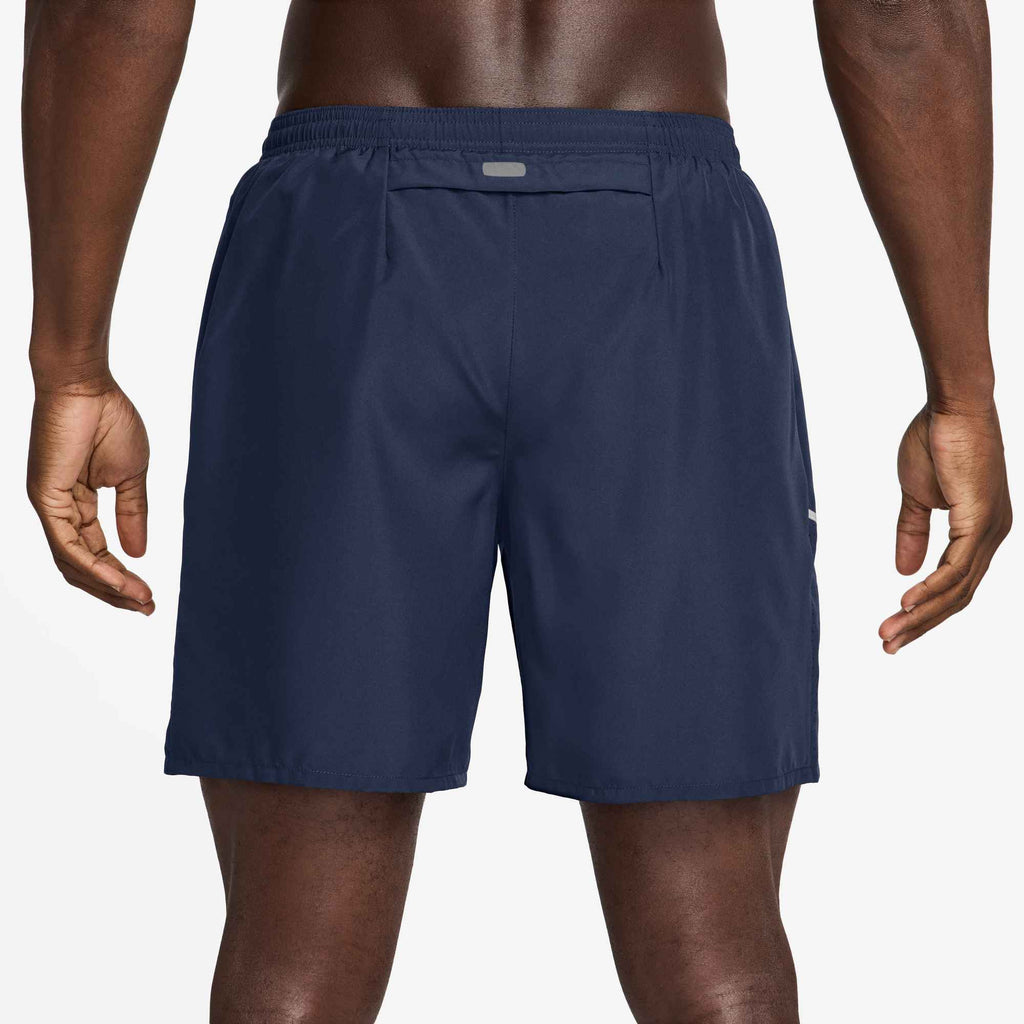 NK DF MILER 7IN 2IN1 SHORT Herren Laufhose