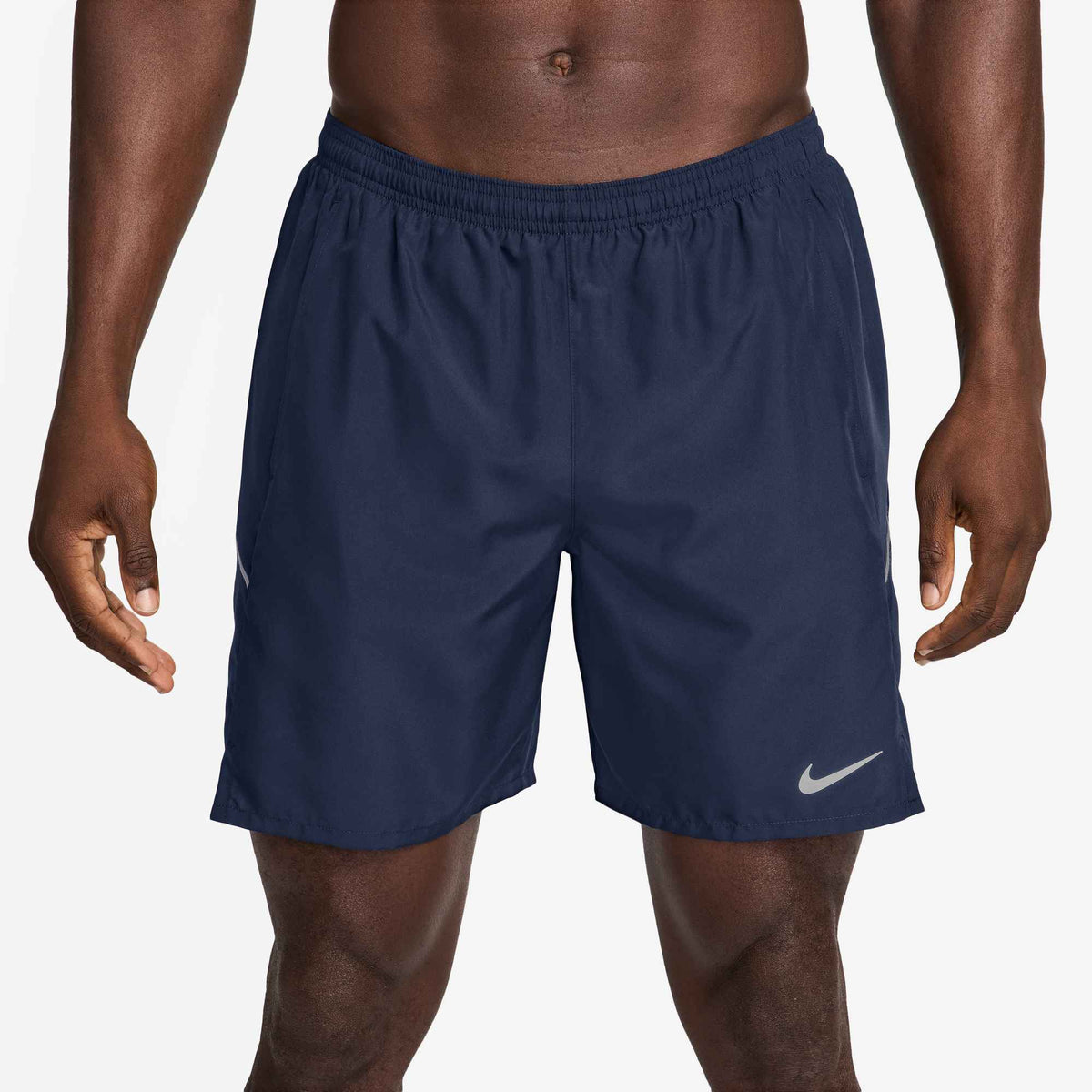 NK DF MILER 7IN 2IN1 SHORT Herren Laufhose