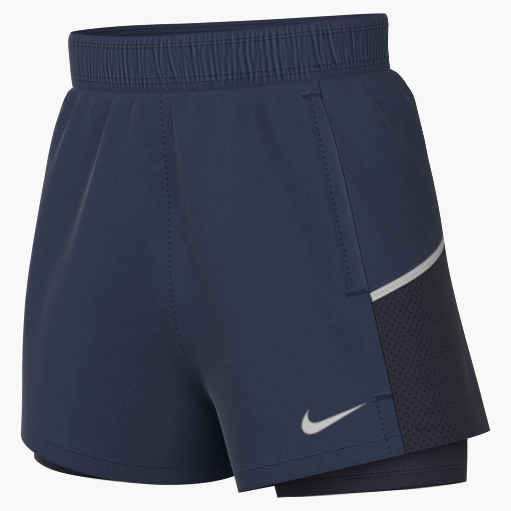 NK DF MILER 7IN 2IN1 SHORT Herren Laufhose