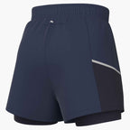 NK DF MILER 7IN 2IN1 SHORT Herren Laufhose