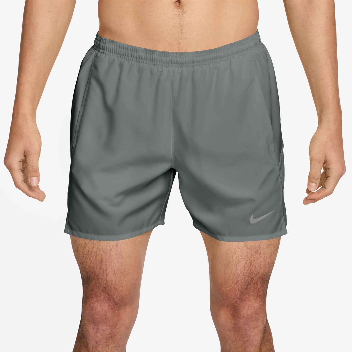 NK DF MILER 5BF SHORT Herren Laufhose