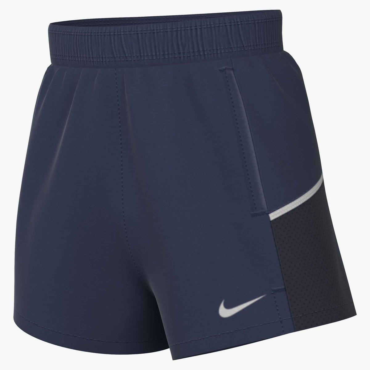 NK DF MILER 7BF SHORT Herren Laufhose