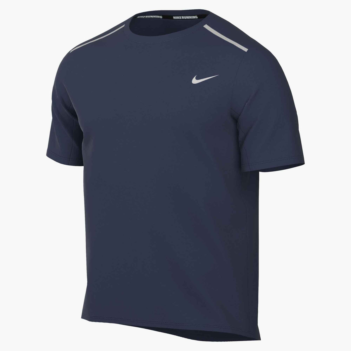 NK DF UV MILER SS Herren Laufshirt