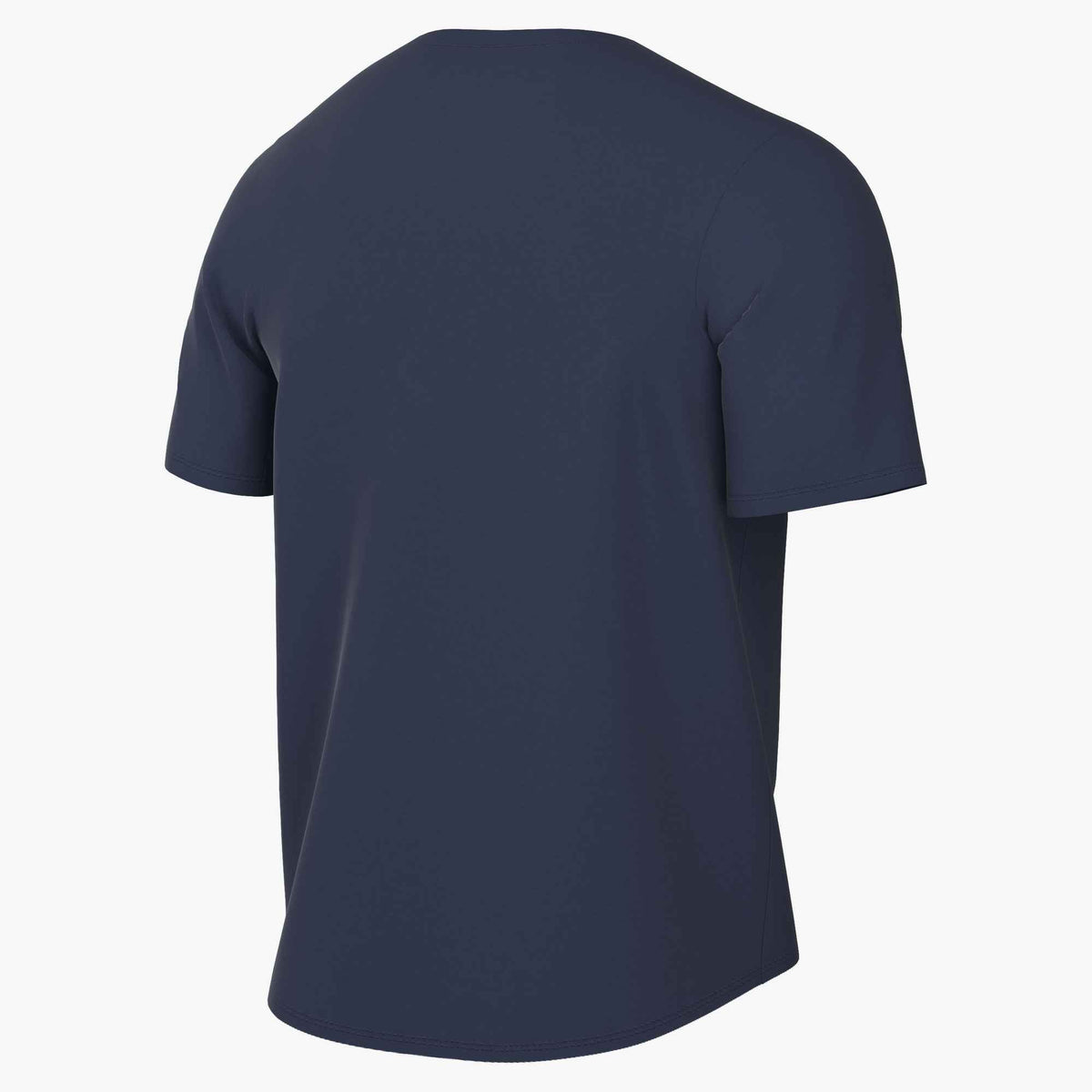NK DF UV MILER SS Herren Laufshirt