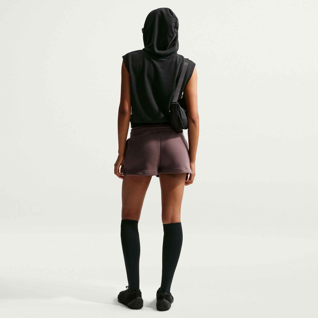 NSW PHNX FLC MR STD SHORT Damen Freizeithose