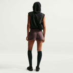 NSW PHNX FLC MR STD SHORT Damen Freizeithose