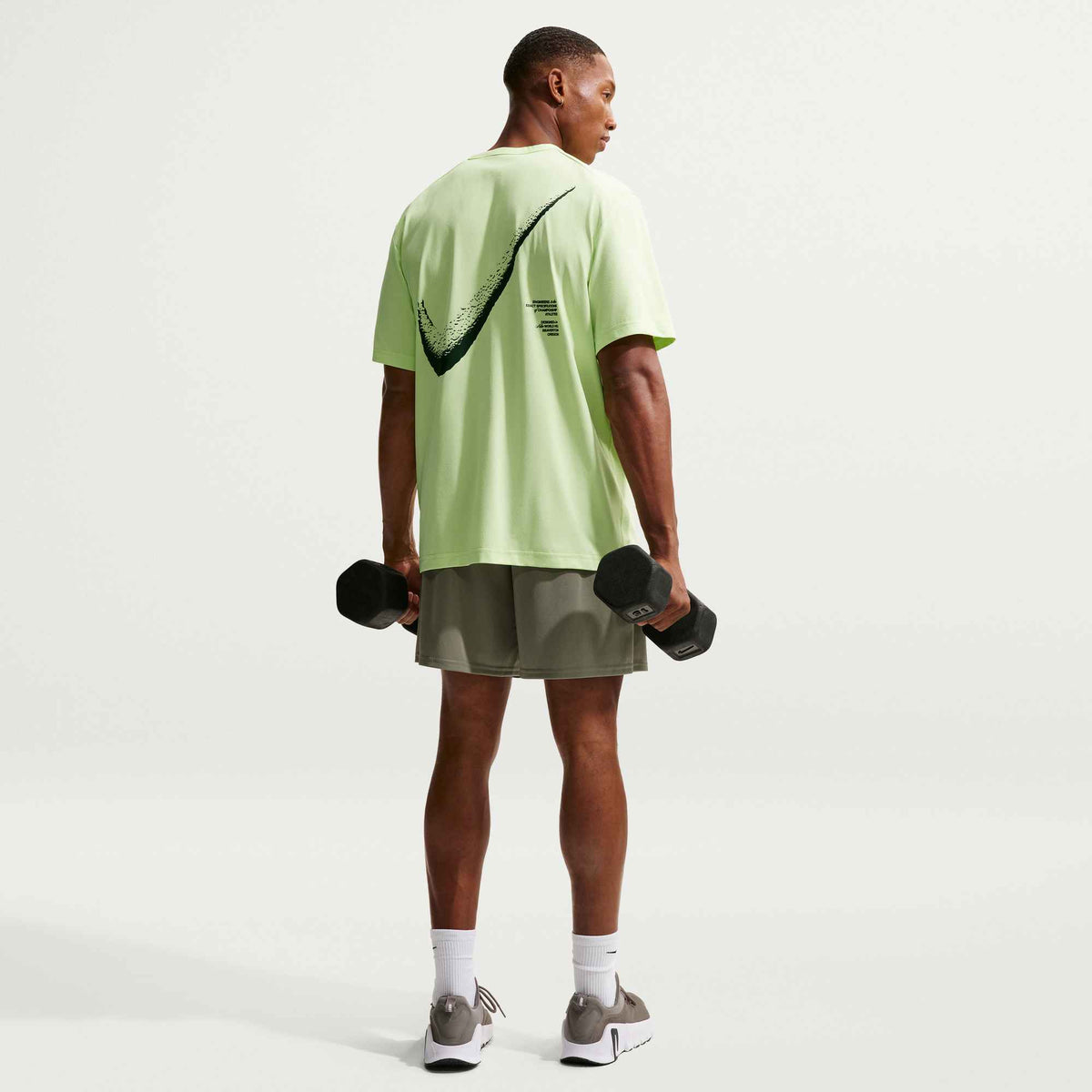 NK DF FLEX 7IN SHORT K Herren Sporthose