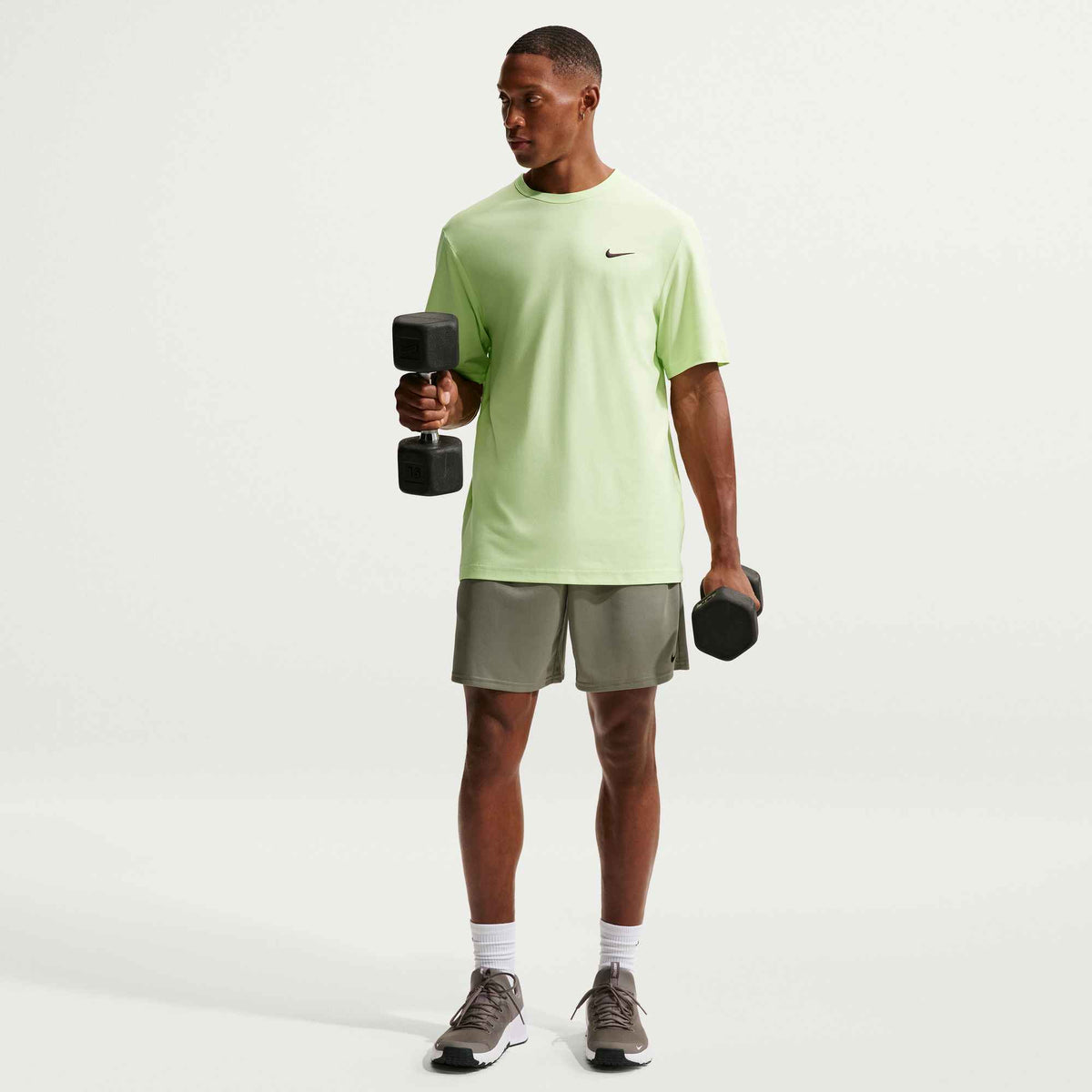 NK DF FLEX 7IN SHORT K Herren Sporthose