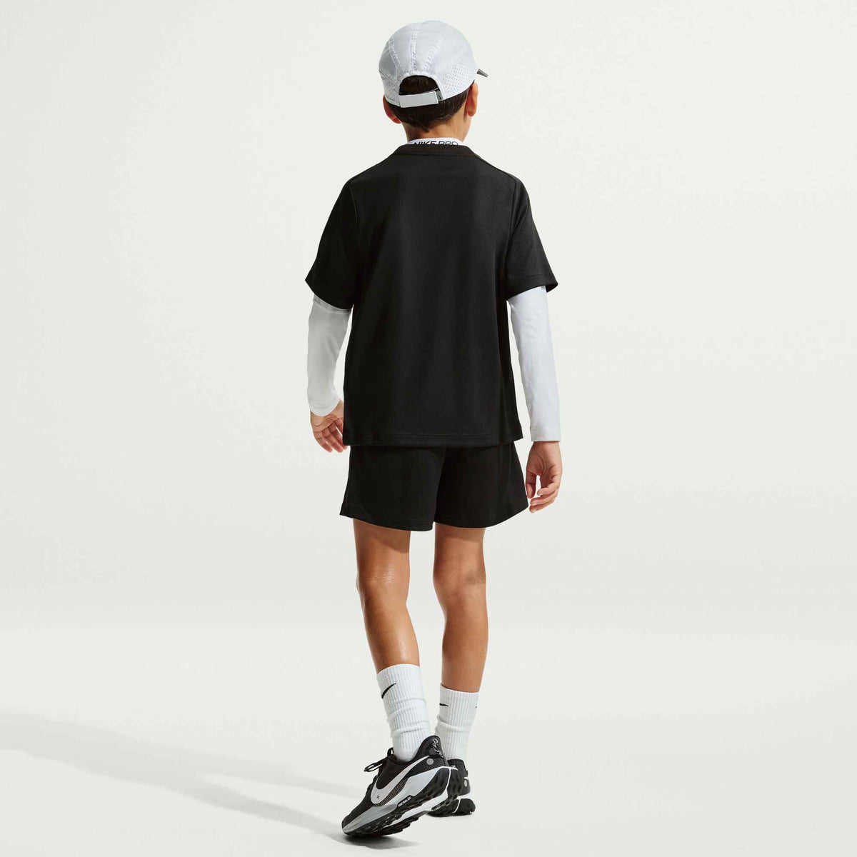 B NK DF MULTI SS TOP HBR Kinder