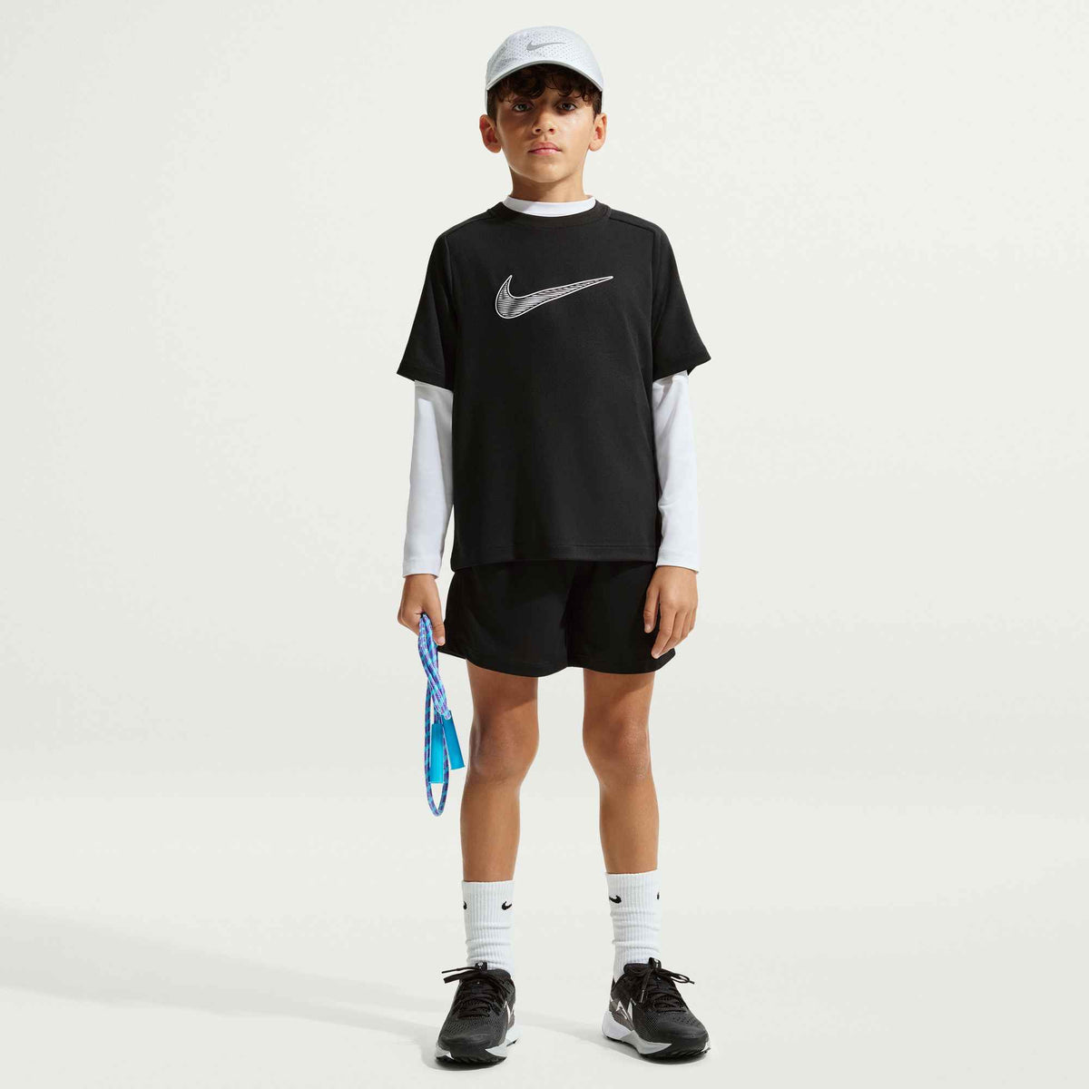 B NK DF MULTI SS TOP HBR Kinder