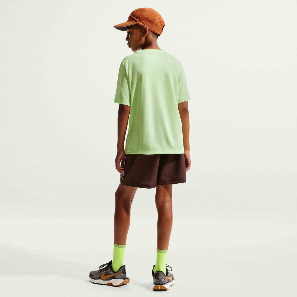 B NK DF MULTI SS TOP HBR Kinder