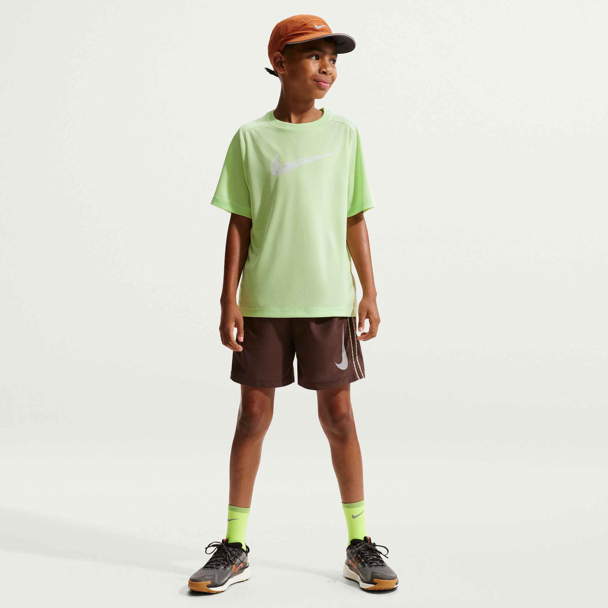 B NK DF MULTI SS TOP HBR Kinder