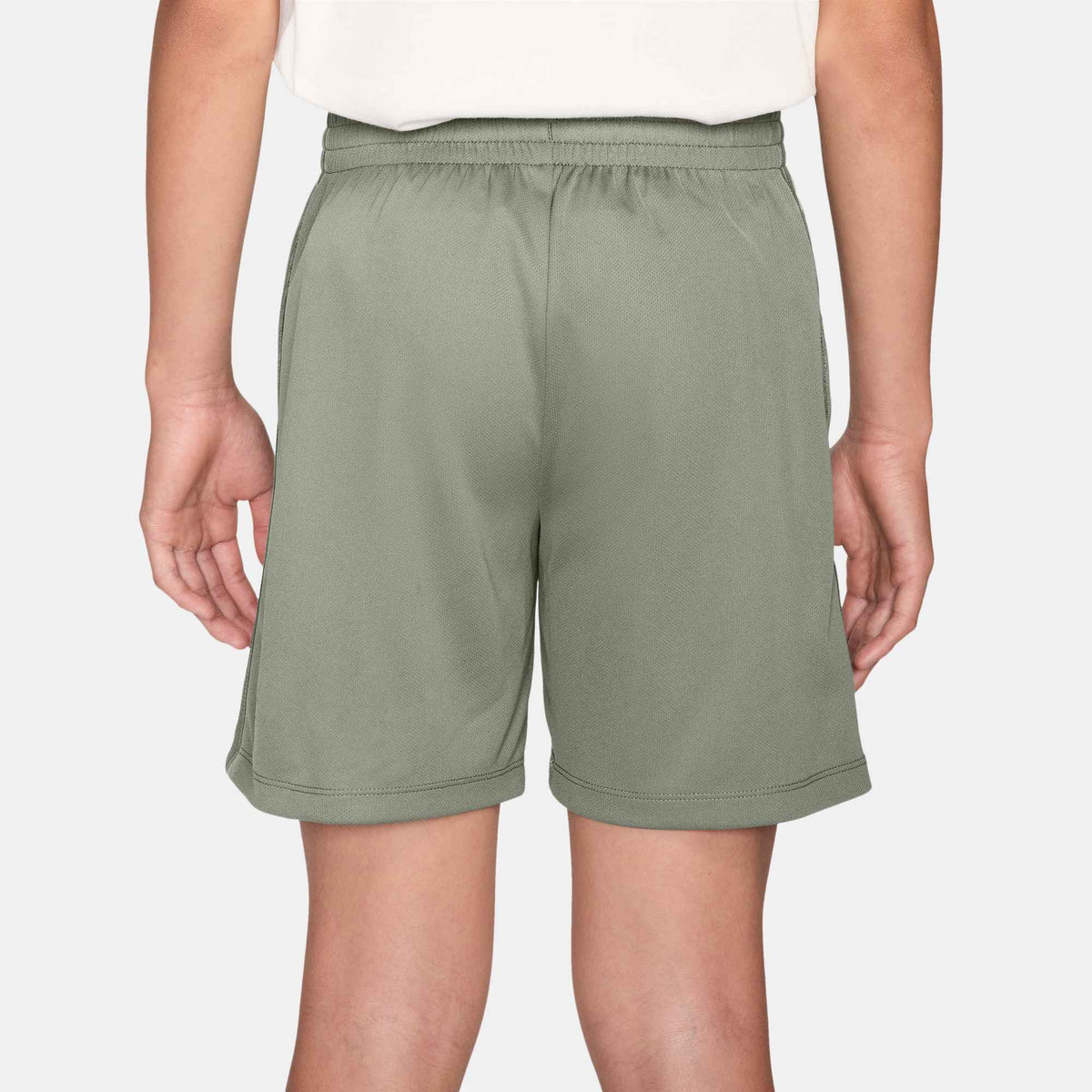 B NK DF MULTI SHORT HBR Kinder Sporthose