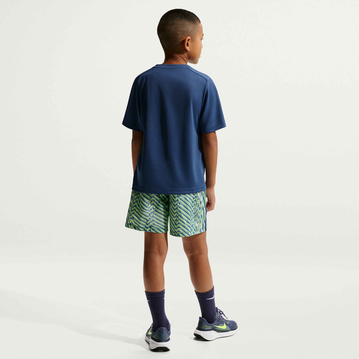 B NK DF MULTI SS TOP BOLD GX Kinder