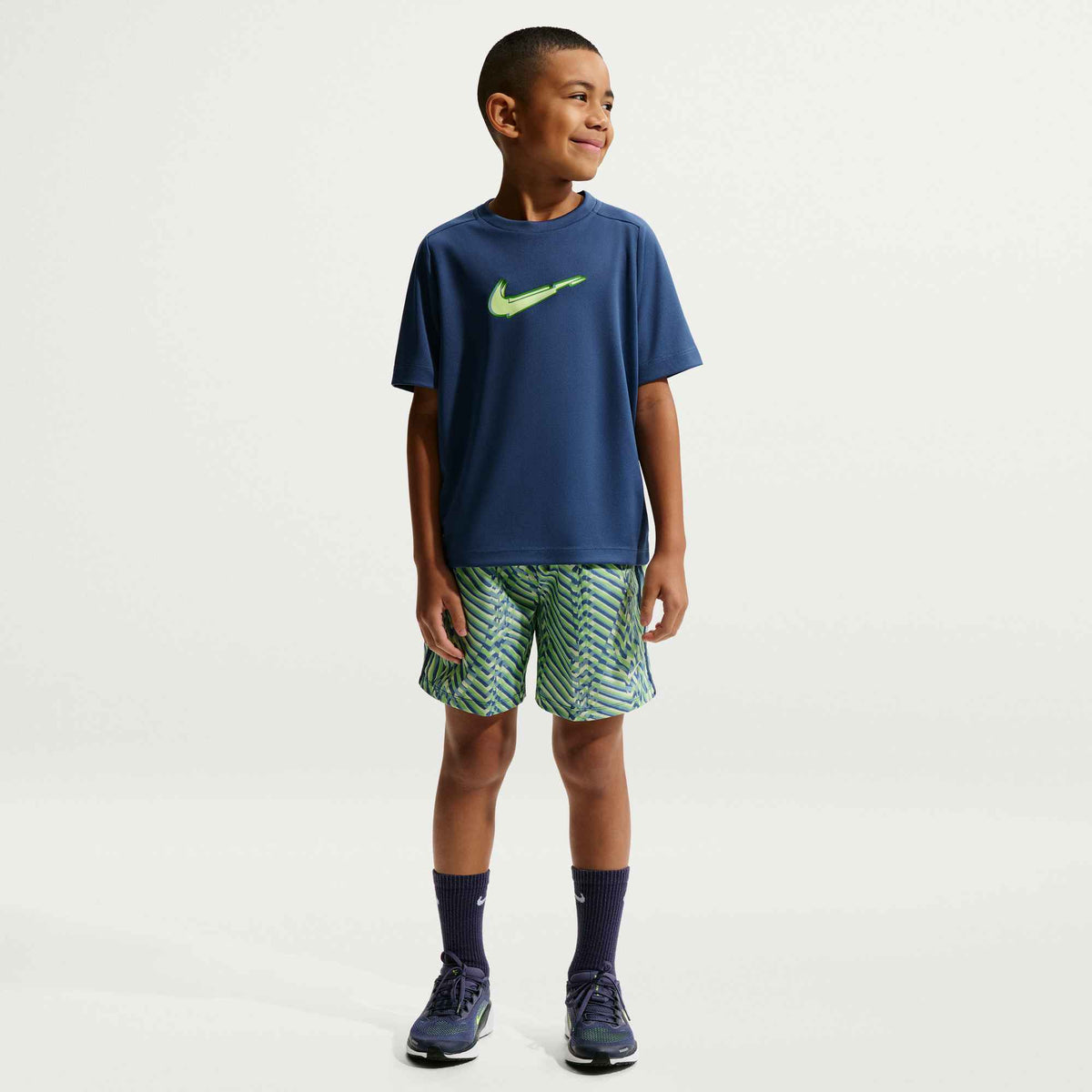 B NK DF MULTI SS TOP BOLD GX Kinder