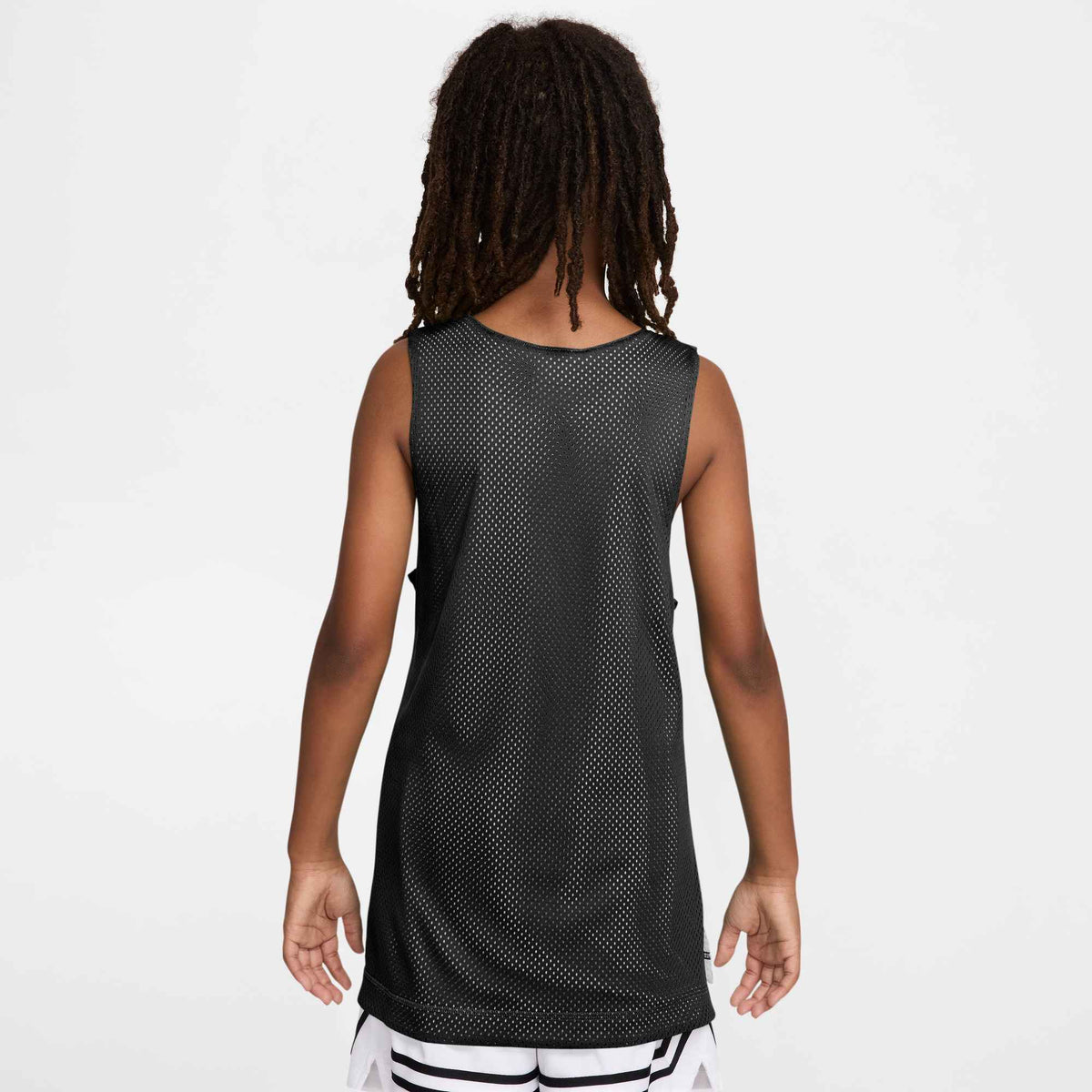 K NK DF JSY HBR Kinder Trikot