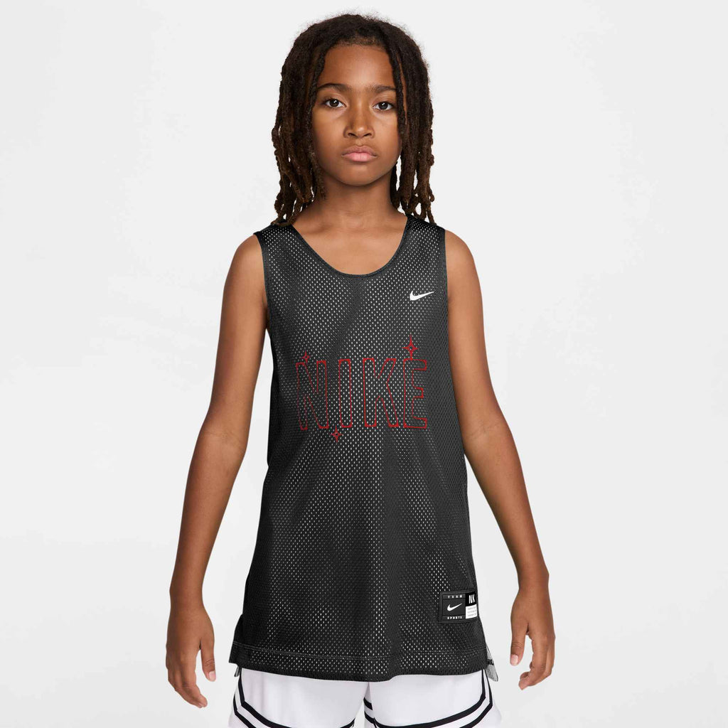 K NK DF JSY HBR Kinder Trikot