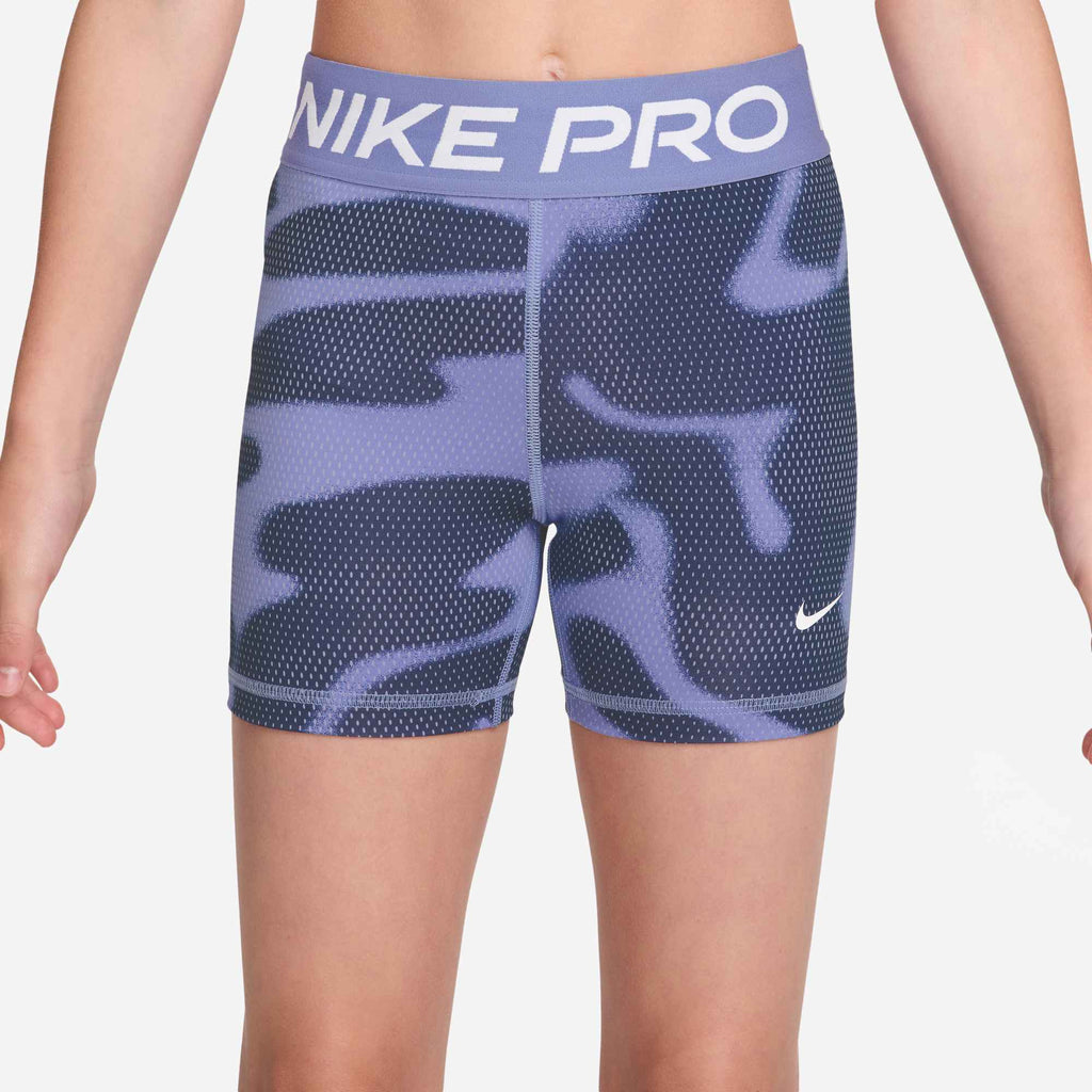 G NP DF 3 SHORT AOP VNR Kinder Sporthose