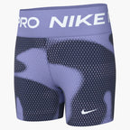 G NP DF 3 SHORT AOP VNR Kinder Sporthose