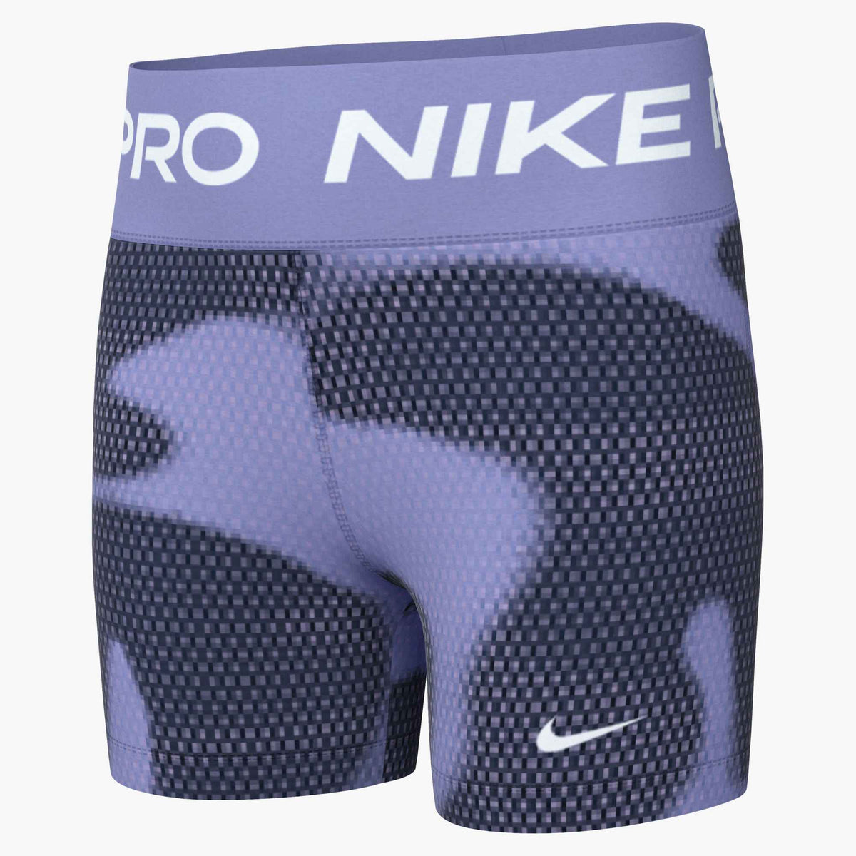 G NP DF 3 SHORT AOP VNR Kinder Sporthose