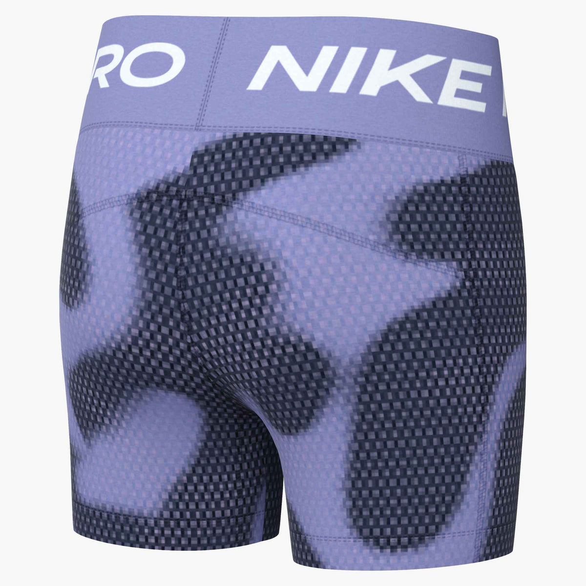 G NP DF 3 SHORT AOP VNR Kinder Sporthose