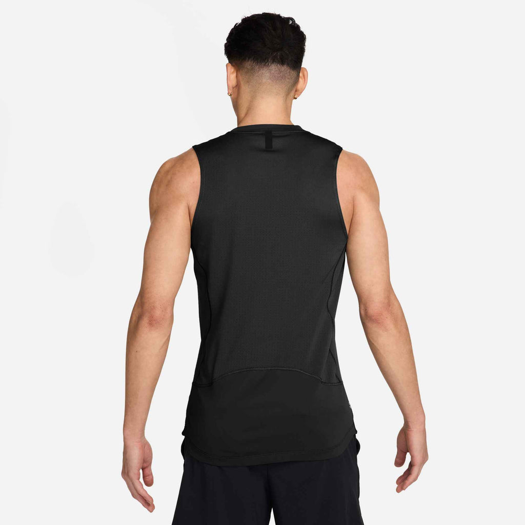NP DF NPT TANK Herren Funktionsshirt
