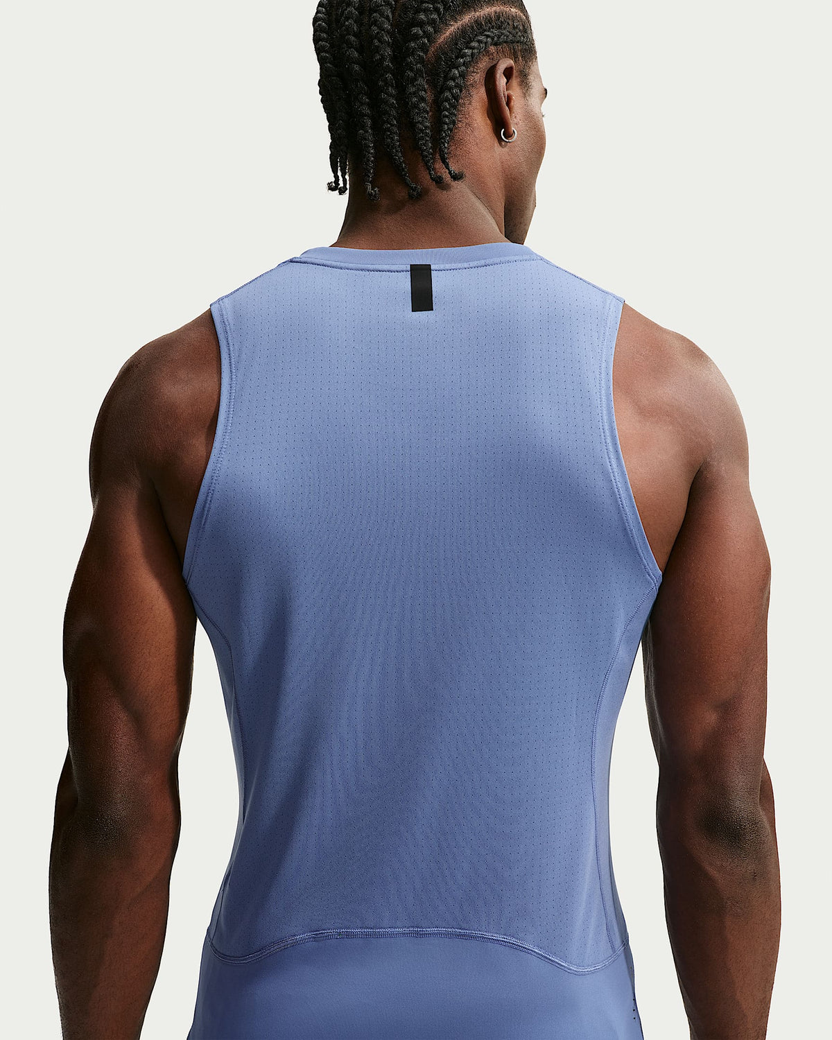 NP DF NPT TANK Herren Funktionsshirt