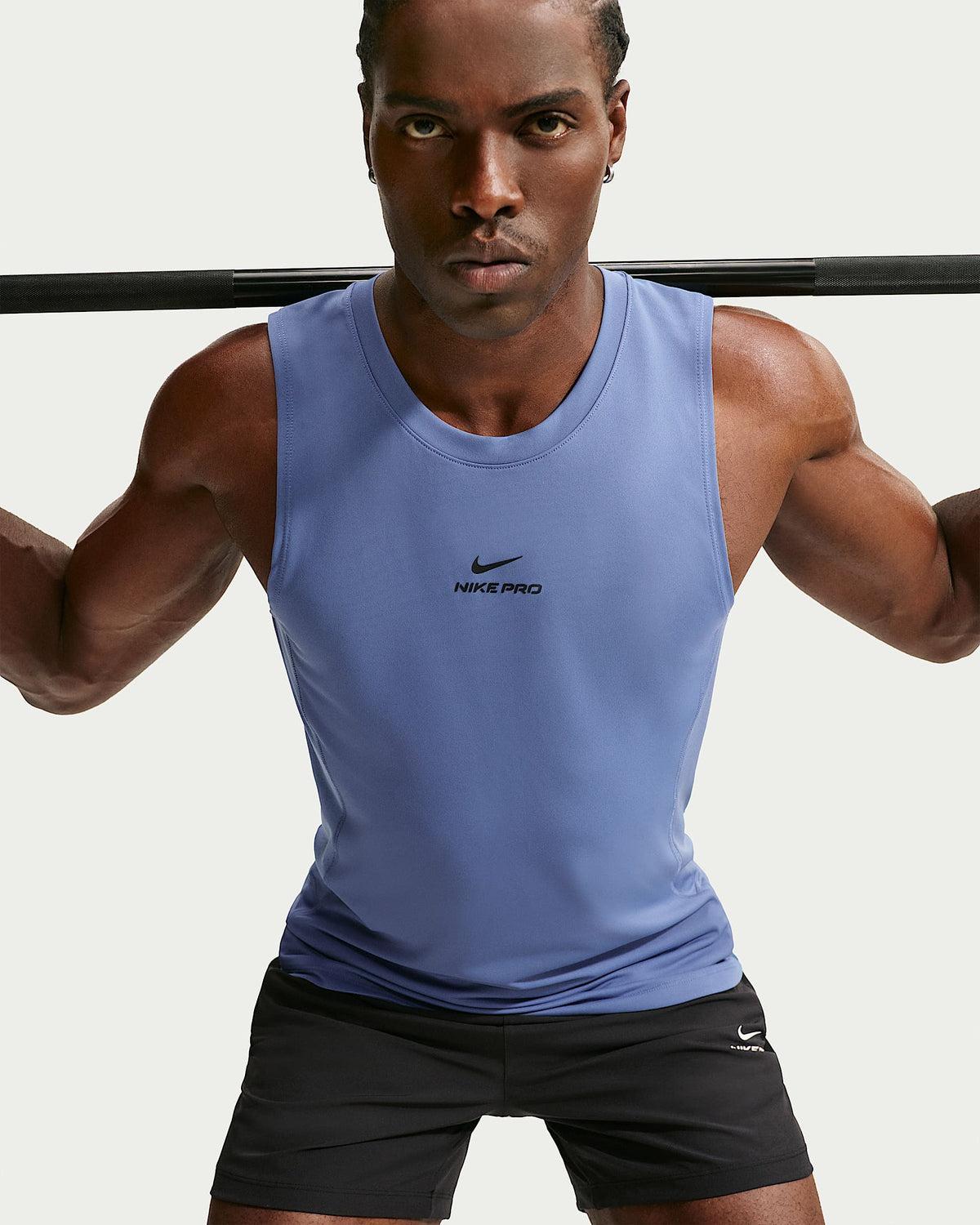 NP DF NPT TANK Herren Funktionsshirt