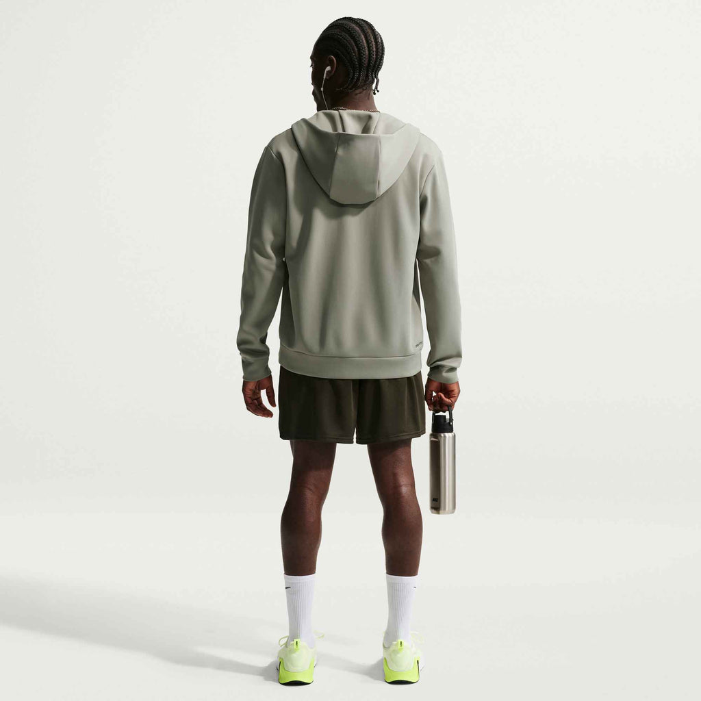 NK DF UV FLEX FLC FZ HD Herren Pullover