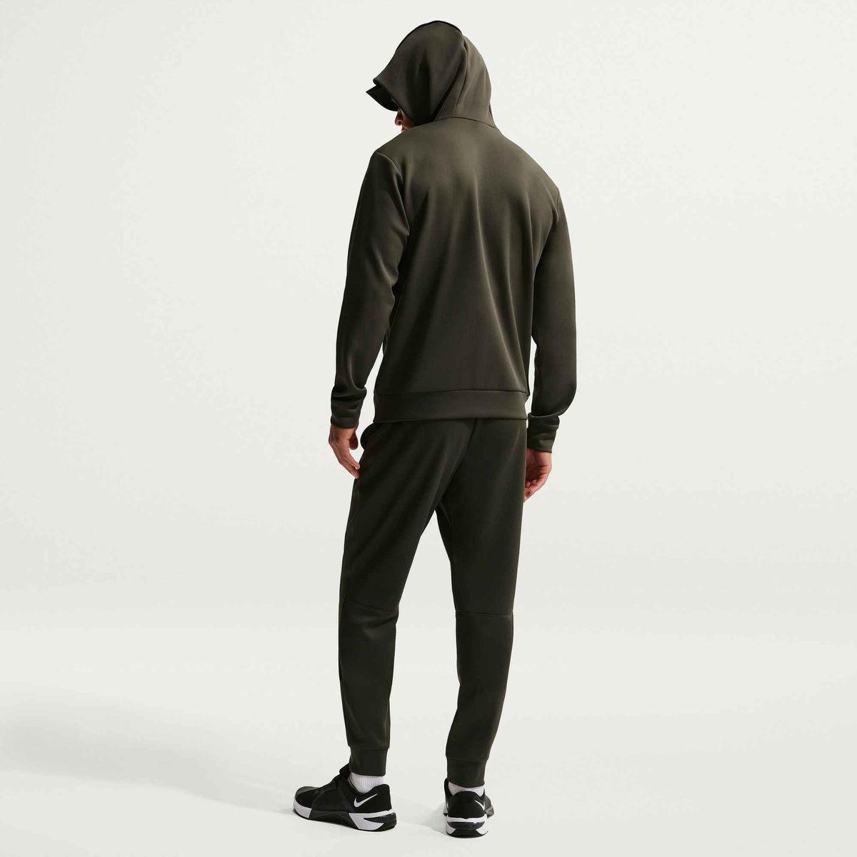 NK DF UV FLEX FLC FZ HD Herren Pullover
